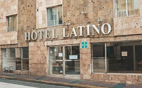 Hotel Latino Guadalajara